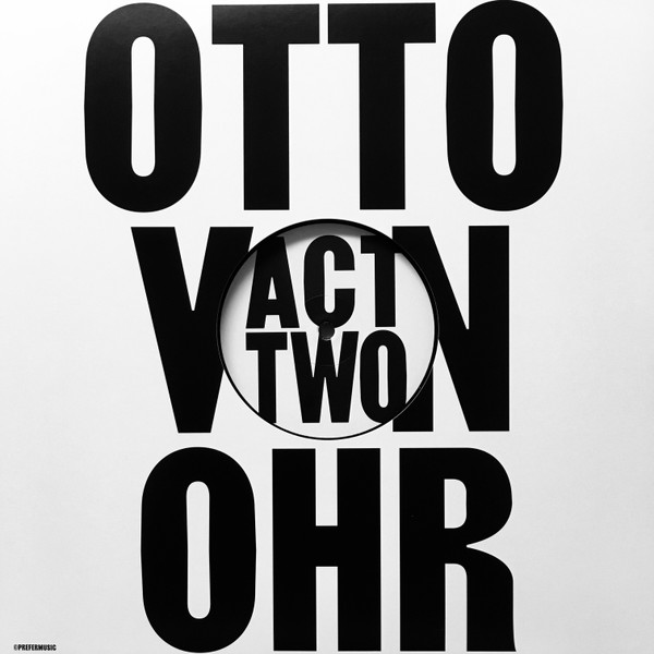 Act Two EP