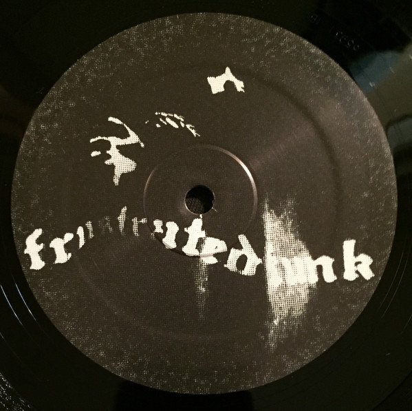 ERP - FR 014X | Frustrated Funk (FR014X) - 2