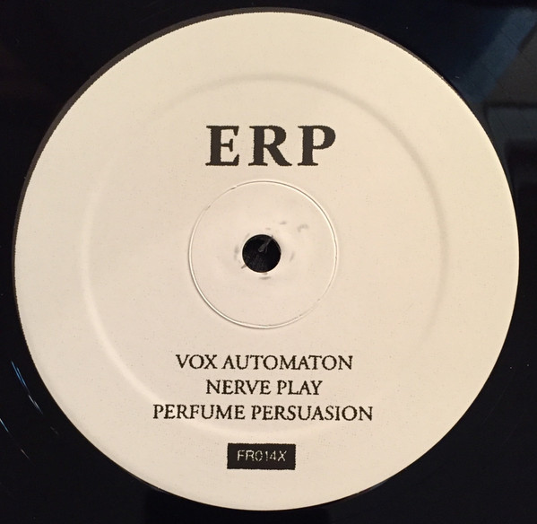 ERP - FR 014X | Frustrated Funk (FR014X) - main