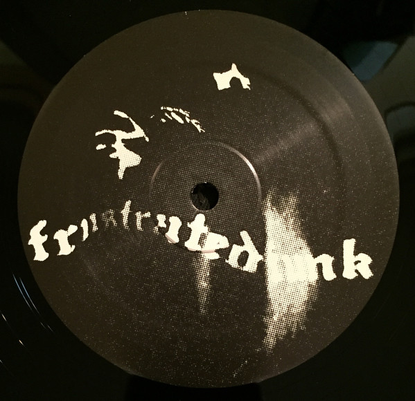 ERP - FR 014X | Frustrated Funk (FR014X) - 4