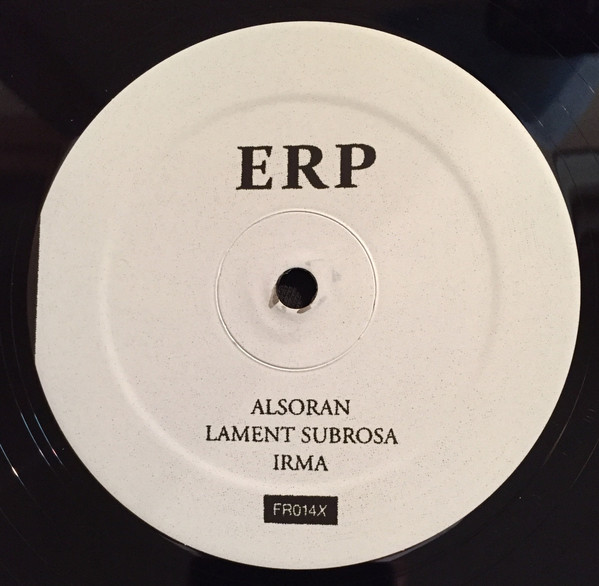 ERP - FR 014X | Frustrated Funk (FR014X) - 3