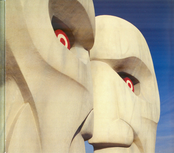 Pink Floyd - The Later Years 1987-2019 | Pink Floyd Records (PFRLY19) - 3 Pink Floyd - The Later Years 1987-2019 | Pink Floyd Records (PFRLY19) - 3