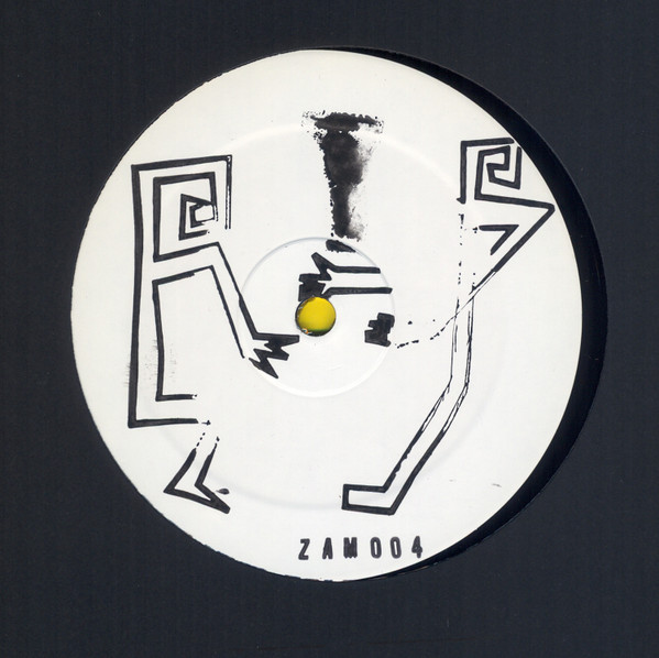 Moreno Ácido & Diogo - Roçadas EP | Holuzam (ZAM 004) - main Moreno Ácido & Diogo - Roçadas EP | Holuzam (ZAM 004) - main