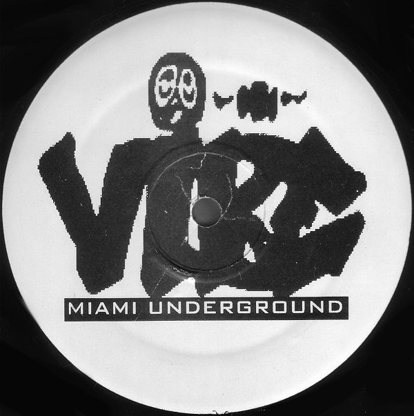 The J.A.G. - Jungle Tribe High | Vibe (VIBE 25) - 2 The J.A.G. - Jungle Tribe High | Vibe (VIBE 25) - 2