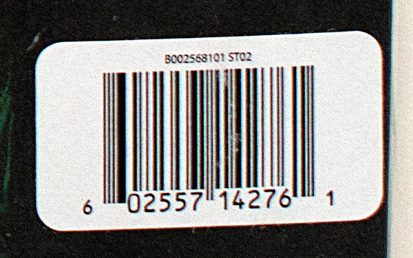 With Teeth