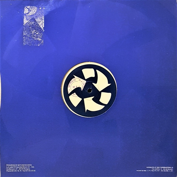 Planarium - Love & Passion | PRG (Progressive Motion Records) (PRG 7029) - 4 Planarium - Love & Passion | PRG (Progressive Motion Records) (PRG 7029) - 4