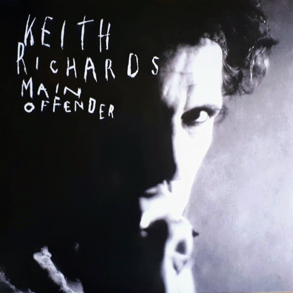 Keith Richards - Main Offender | BMG Rights Management (US) LLC (538527451) - main Keith Richards - Main Offender | BMG Rights Management (US) LLC (538527451) - main