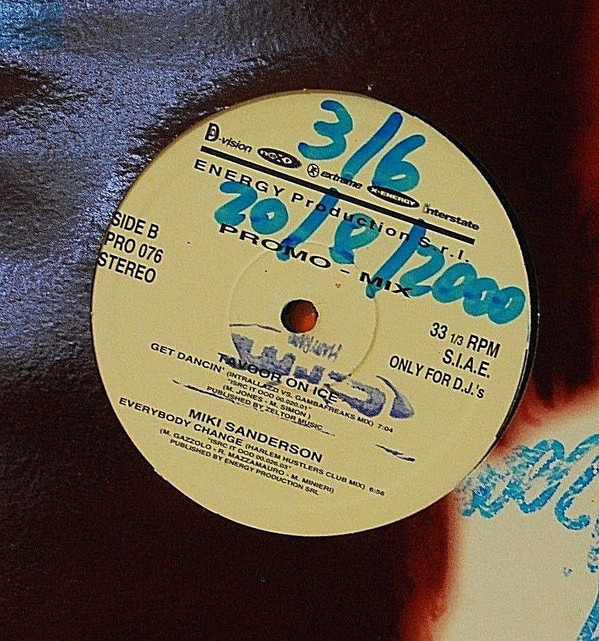 Various - Promo-Mix 76 | X-Energy Records (PRO 076) - main Various - Promo-Mix 76 | X-Energy Records (PRO 076) - main