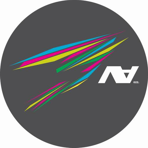 Alex Smoke - F In F EP | Vakant (VA 022) - 4 Alex Smoke - F In F EP | Vakant (VA 022) - 4