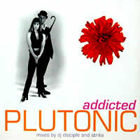 Plutonic - Addicted | Activ (12TV 10)