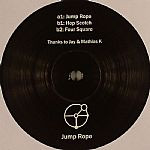 Sierra Sam & Marcus Vector - Jump Rope EP | Contexterrior (CNTX 23) - 2 Sierra Sam & Marcus Vector - Jump Rope EP | Contexterrior (CNTX 23) - 2