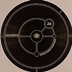 Sierra Sam & Marcus Vector - Jump Rope EP | Contexterrior (CNTX 23) - main Sierra Sam & Marcus Vector - Jump Rope EP | Contexterrior (CNTX 23) - main