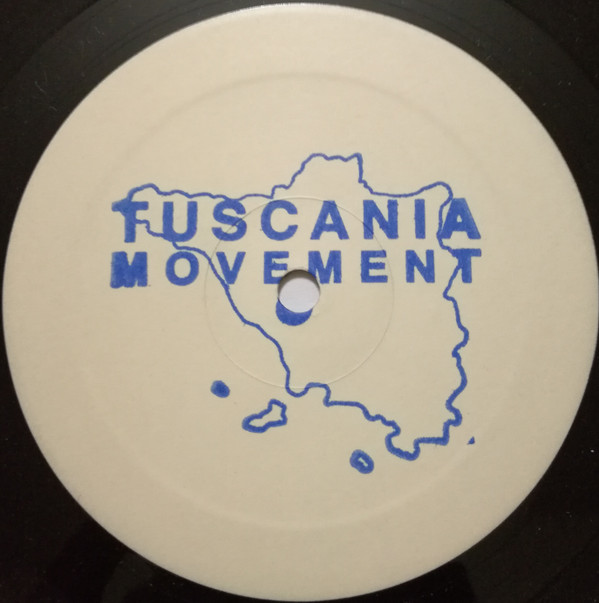 T-Move Experience - Running In Real Time | Tuscania Movement (TUSC 006) - 2