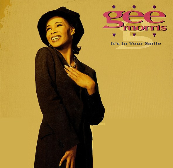 Gee Morris - It's In Your Smile | Epic (EPC 660237 6) - main Gee Morris - It's In Your Smile | Epic (EPC 660237 6) - main
