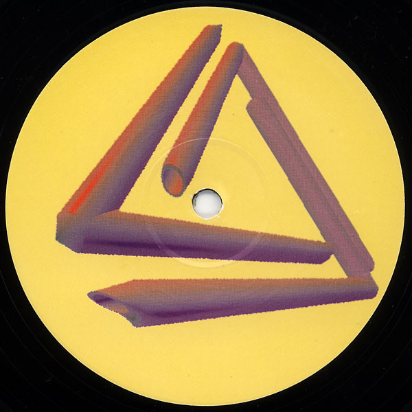 Krust - Priorities / Memories | Full Cycle Records (FCY007) - 2