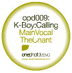 K-Boy - Calling | OnePhatDeeva (opd009:) - 4
