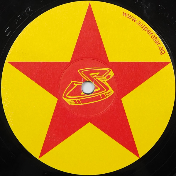 Strump Dump - Old Skool Beat (Disc One) | Superstar Recordings (SUPER DJ 2039/1) - 2 Strump Dump - Old Skool Beat (Disc One) | Superstar Recordings (SUPER DJ 2039/1) - 2