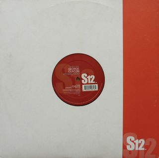 George Clinton - Atomic Dog / Loopzilla | S12 (S12DJ-031) - main
