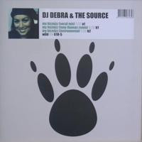 DJ Debra & The Source - My Bizznizz | Wildlife (wildlife 618-5) - main DJ Debra & The Source - My Bizznizz | Wildlife (wildlife 618-5) - main