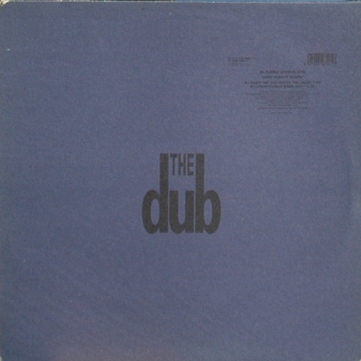 Claudio Coccoluto - Uno Nuovo Remix | The Dub (THE DUB 016)