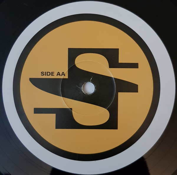 Soundsation - Peace & Joy | Ffrreedom (TABX 224) - 6