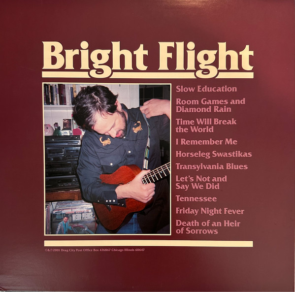 Bright Flight