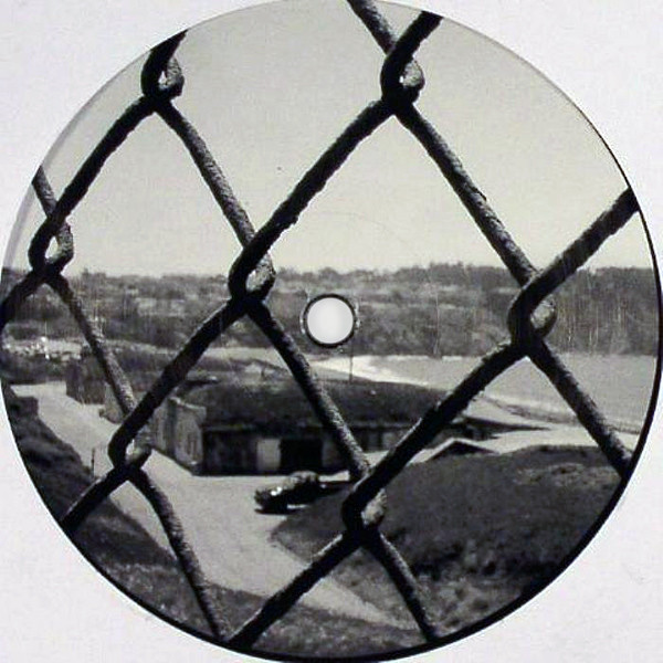 Wouldbenice - Backlash EP | Vidab Records (vidab 07) - 2 Wouldbenice - Backlash EP | Vidab Records (vidab 07) - 2