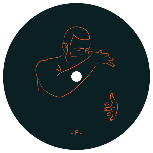 KETIOV - F / G | KETIOV (KETIOV005)