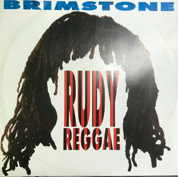 Brimstone - Rudy Reggae | Cruisin' Records (CRN 53512) - main Brimstone - Rudy Reggae | Cruisin' Records (CRN 53512) - main