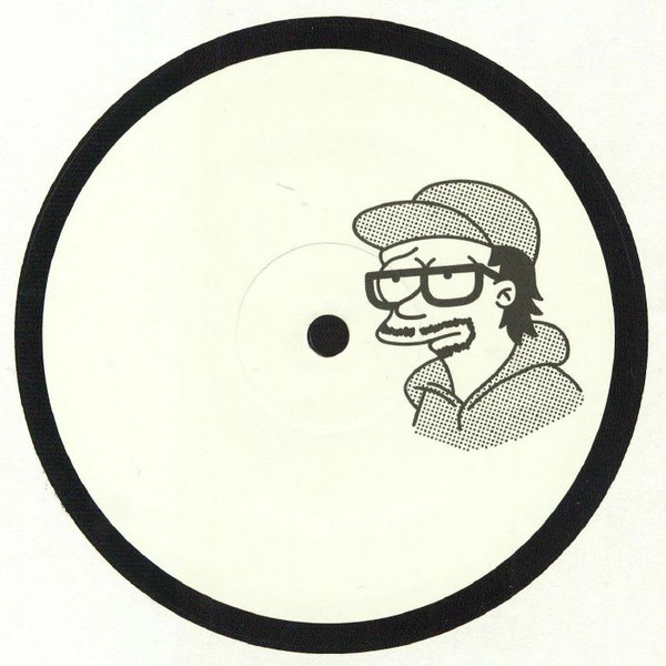 Will Lister - Glow EP | Of Paradise White Label (OPWHT002) - 2