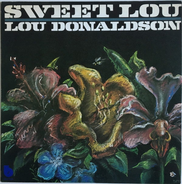 Sweet Lou