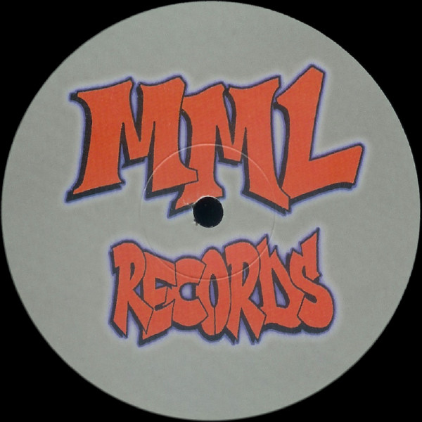Problem Kids & Rose Windross - Hold Your Head Up | MML (MML006) - 2 Problem Kids & Rose Windross - Hold Your Head Up | MML (MML006) - 2