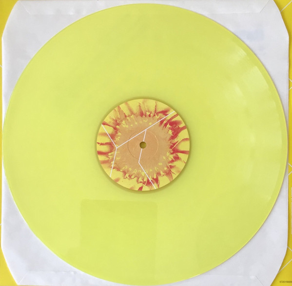 Suncollectors - Freak Of Paradise | Dance Division (DAD 672015 6) - 5 Suncollectors - Freak Of Paradise | Dance Division (DAD 672015 6) - 5