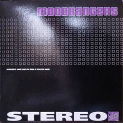 Moodbangers - Moodbangers | Purple Tracks (PT 019)