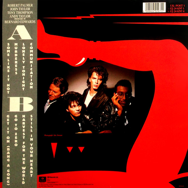 The Power Station 33⅓