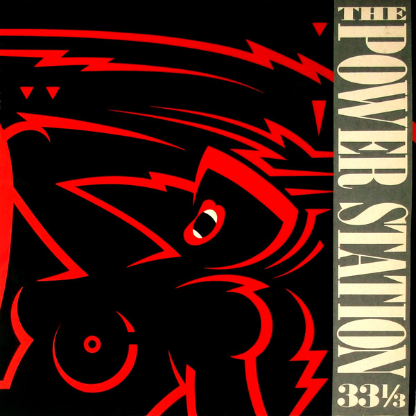 The Power Station 33⅓