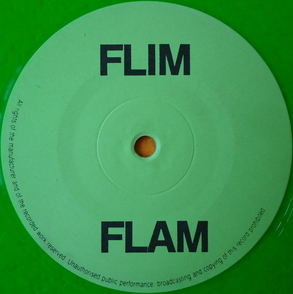 Tolga Flim Flam Balkan - Volume II | Dum Dum Records (DUM DUM 633540) - 4 Tolga Flim Flam Balkan - Volume II | Dum Dum Records (DUM DUM 633540) - 4