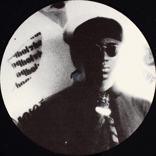 Terry Leigh - H.A.P.P.Y. | SweMix Records (SWE 7) - 2 Terry Leigh - H.A.P.P.Y. | SweMix Records (SWE 7) - 2