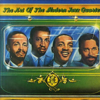 The Art Of The Modern Jazz Quartet (The Atlantic Years)
