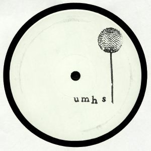 Okänd Konstnär - Chorded Keyset | UntilMyHeartStops (UMHS 14) - 2