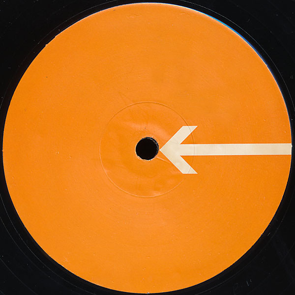 Area 51 - Space Invader | Mineral Records (MNL 105) - 2