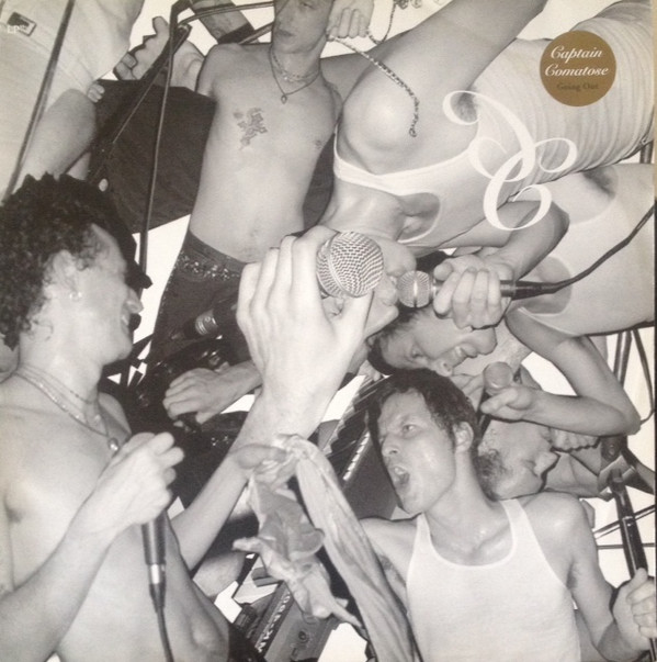 Captain Comatose - Going Out | Playhouse (Play76) - 6 Captain Comatose - Going Out | Playhouse (Play76) - 6