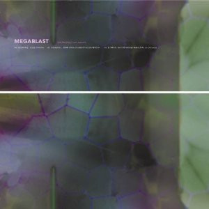Megablast - Showgirlz | Stereo Deluxe (SD 105)