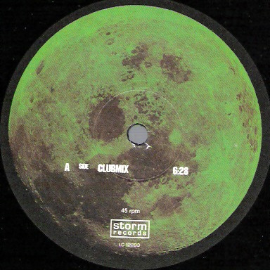 Der Verfall Vs Alex Butcher - Der Verfall 2003 | Storm Records (none) - 2