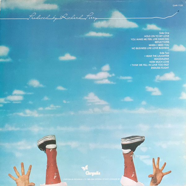 Endless Flight