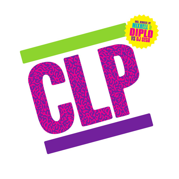 CLP - Ready Or Not / Ain't Nobody Cooler | Boysnoize Records (BNR 027)