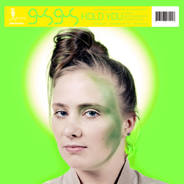 Gus Gus - Hold You | Pineapple Records (PINE005) - main Gus Gus - Hold You | Pineapple Records (PINE005) - main