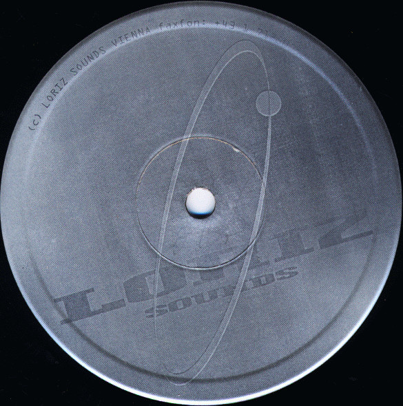 Def.con - Tracks One - Four | Loriz Sounds (LO12 - 011) - 2 Def.con - Tracks One - Four | Loriz Sounds (LO12 - 011) - 2