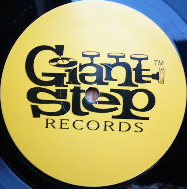 Nickodemus & Osiris Featuring Mino Cinelu - Free Souls | Giant Step Records (GSTP 7012-1) - 4 Nickodemus & Osiris Featuring Mino Cinelu - Free Souls | Giant Step Records (GSTP 7012-1) - 4