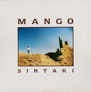 Mango - Sirtaki | Warner (COM 140) - main Mango - Sirtaki | Warner (COM 140) - main